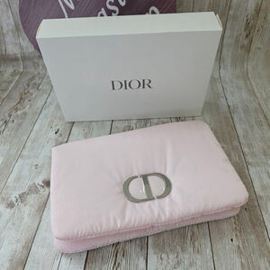 Women's Dior Pouch Pink
